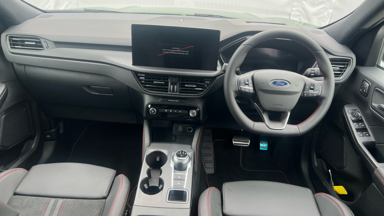 Ford Kuga 2.5 PHEV ST-Line 5dr CVT Estate